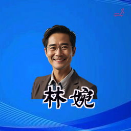 林婉